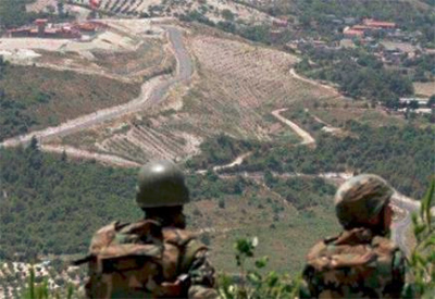 Ankara dirige el frente norte en la guerra contra Siria